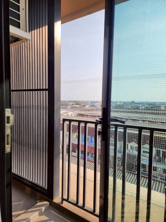 รูป 🏢 ให้เช่าคอนโด : Parque Phutthabucha 48 (ปาร์ค พุทธบูชา 48) รหัสทรัพย์ | 📌LNP-C11611 - รูปที่ 11/23