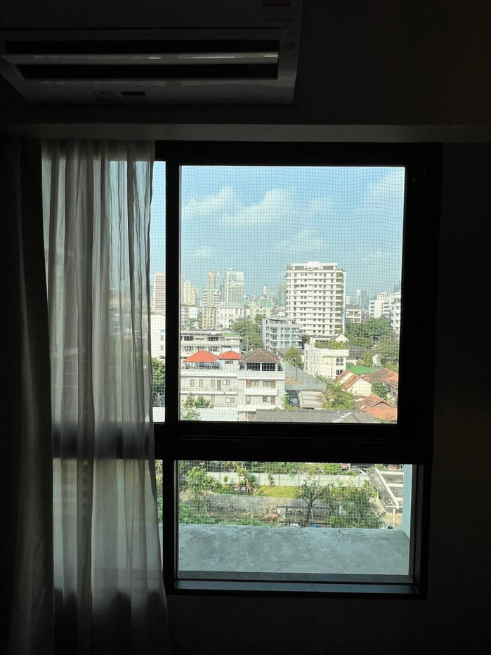 picture code : F53 Tidy Condominium Thonglor 17 - 11/11