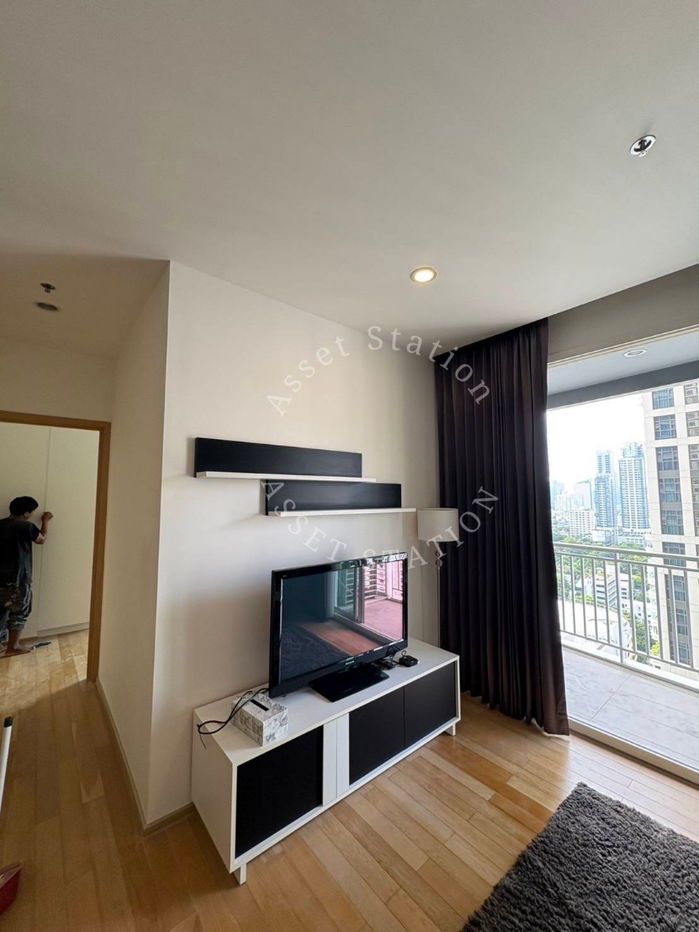 picture 🏢💎For Rent: 39 By Sansiri Condo, Large, Luxuriously Furnished Unit | Near BTS Phrom Phong✨🏢 - 2/7
