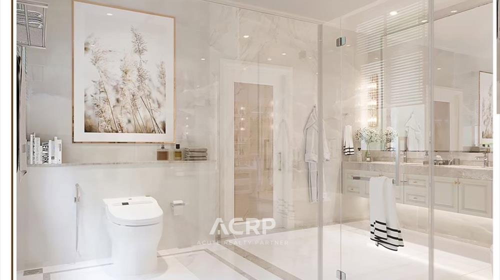 รูป ขายบ้านหรู Ultra Luxury บนที่ดินส่วนตัว 2 ไร่ – สถาปัตยกรรมสุดอลังการ พร้อมเข้าอยู่ รหัส 00160304 - รูปที่ 3/11