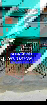 เช่าทาวน์โฮม ปทุมธานี :  ให้เช่า ทาวเฮ้าส์ หมู่บ้านแสงตะวัน ปทุมธานี คลอง 11 ตกแต่งใหม่หมดทั้งหลัง