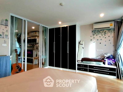 Condos for sale 700 Year Sports Arena Chiang Mai : 1-BR Condo at S Condominium close to Chiang Mai University (ID 697982)
