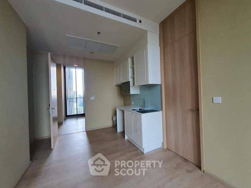 รูป คอนโด 1-ห้องนอน ที่ โนเบิล บีอี ไนน์ทีน สุขุมวิท ใกล้ BTS นานา (ID 1336729) - รูปที่ 4/16