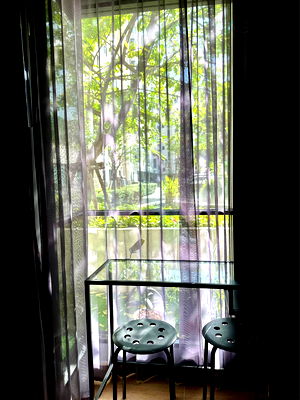 Condos for rent BTS Bearing : 🎉 For Rent Condo UNIO SUKHUMVIT 72 Building B, Floor 1,1 bed room, Room size 36 sqm