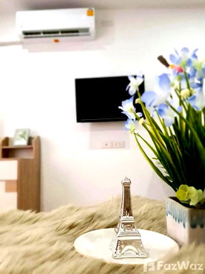 Condos for sale 700 Year Sports Arena Chiang Mai : Chiangmai See View Condominium for sales