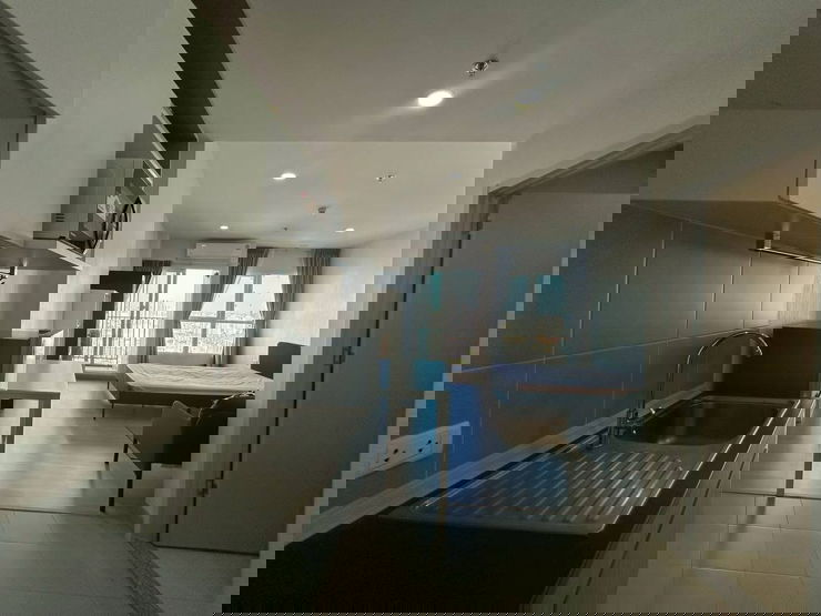 picture #Z4295💥 220169 🔥 Condo for Rent: Supalai Veranda Ramkhamhaeng - 3/10