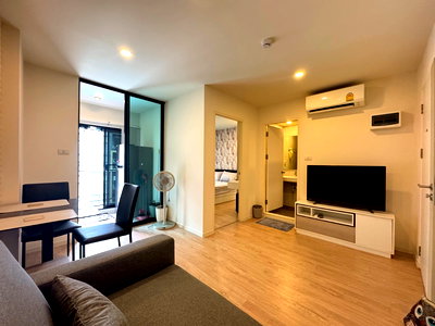 คอนโด เขตลาดกระบัง : ✨ ขายคอนโด I Condo Green Space สุขุมวิท 77 บรรยากาศร่มรื่น ใกล้ Robinson ลาดกระบัง 🌿   คอนโดทำเลดี ใกล้แหล่งไลฟ์สไตล์ เดินทางสะดวกใกล้สุวรรณภูมิ