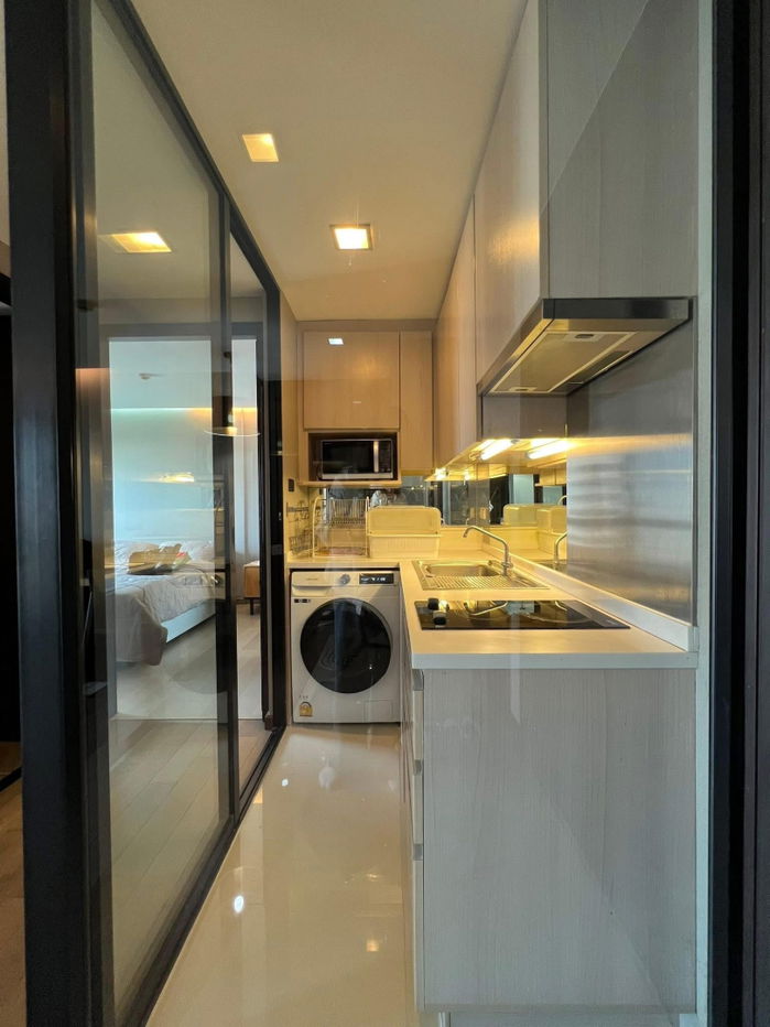 picture code : F53 Tidy Condominium Thonglor 17 - 2/11