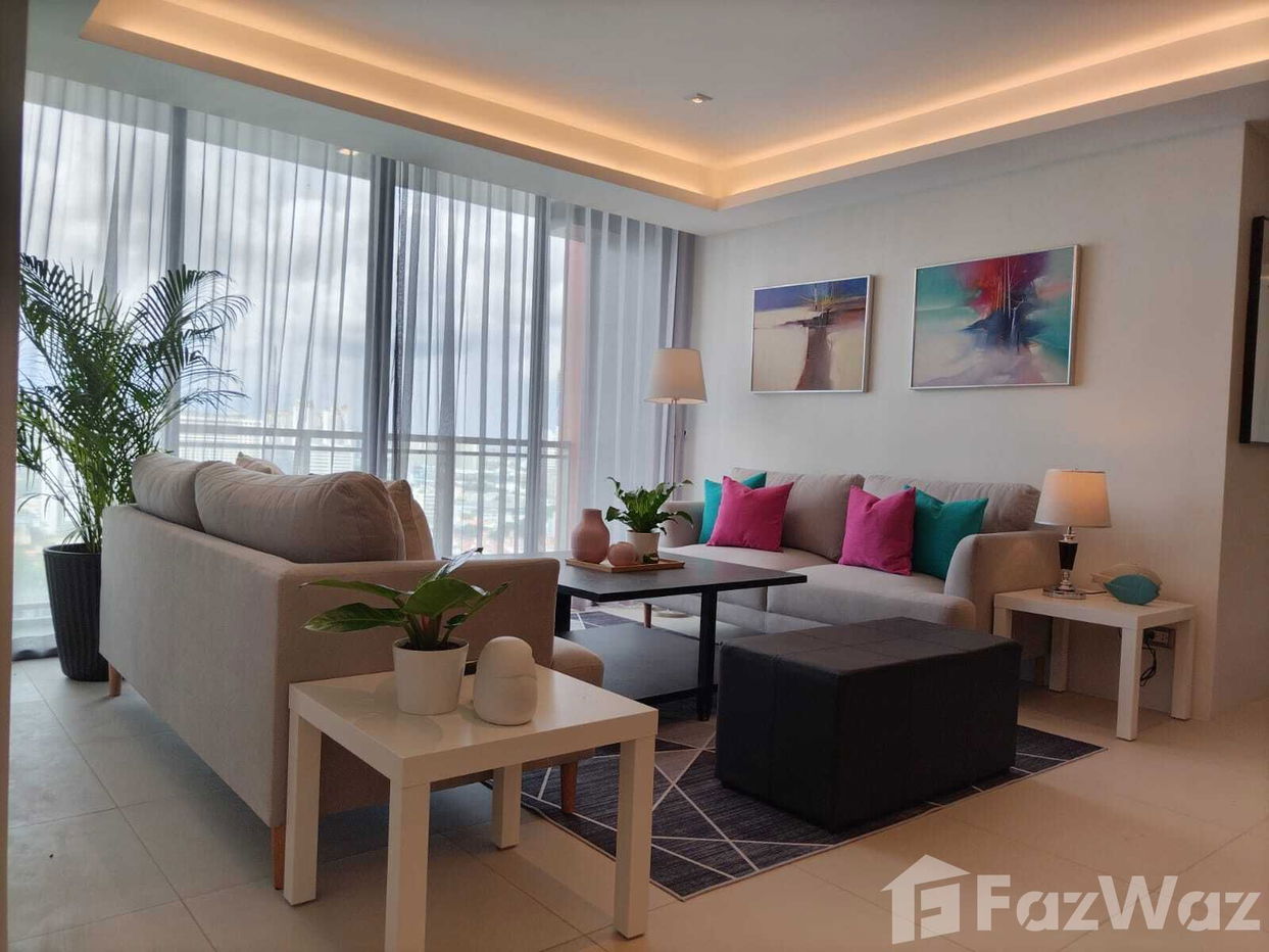 รูป คอนโดให้เช่า 3 ห้องนอน ในโครงการ เซอร์เคิล สุขุมวิท 31 1993028 - รูปที่ 2/16