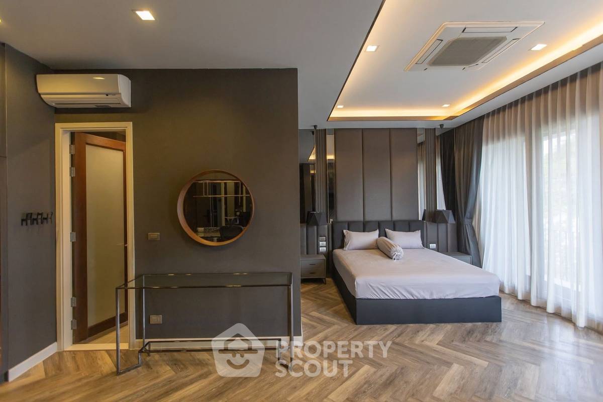 รูป บ้าน 4-ห้องนอน ที่ หมู่บ้านอาร์เทล เอกมัย รามอินทรา ใน ลาดพร้าว (ID 2572772) - รูปที่ 27/29