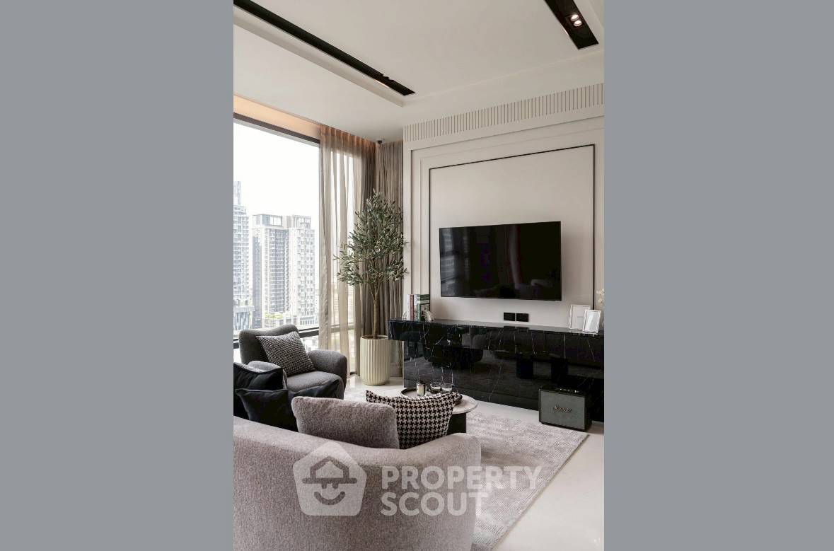 picture 2-BR Condo at The Bangkok Thonglor near BTS Thong Lor (ID 2571525) - 4/12