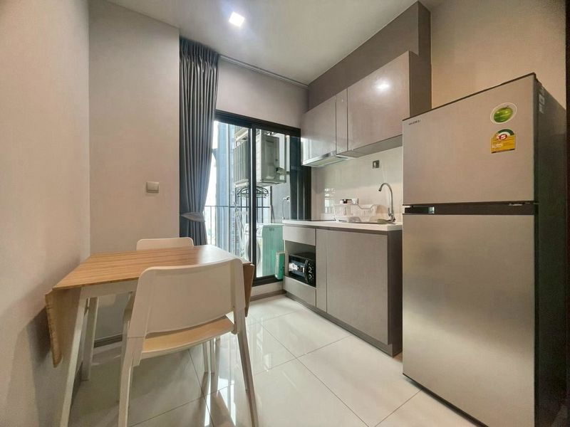 รูป ✨Condo for Rent : Life Asoke-Rama9 (AP-02) ( line : @condo91 ) - รูปที่ 3/6
