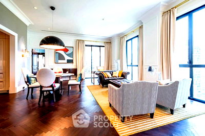 Condos for rent : 2-BR Condo at 98 Wireless near BTS Phloen Chit (ID 2571662)