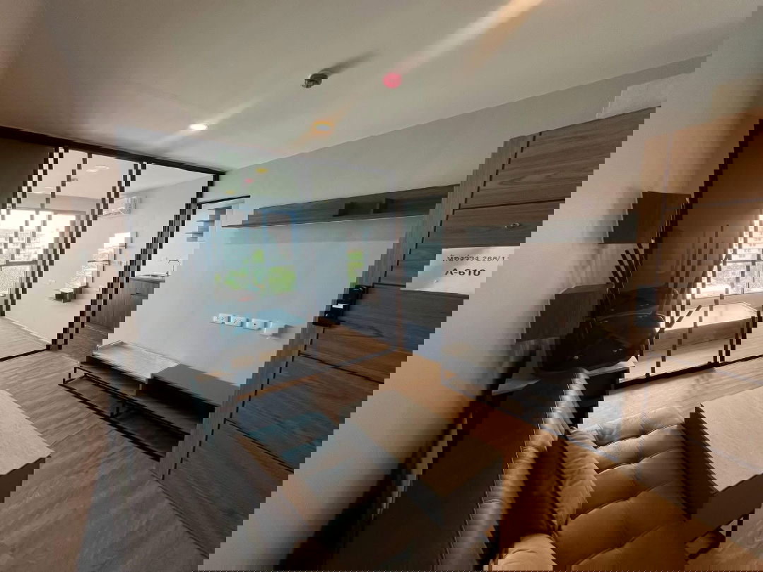 picture code : F52 The Cube Loft Srinakarin - Theppharak - 4/8