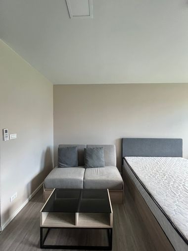 พร้อมอยู่ ดีคอนโด ไฮด์อเวย์ รังสิต เฟส4 