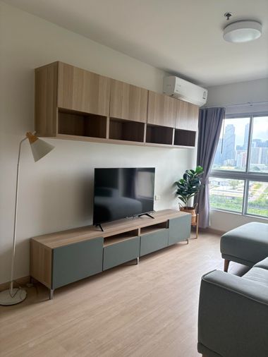 ขาย ศุภาลัย เวอเรนด้า พระราม 9 2 ห้องนอน 