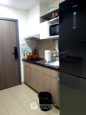 ขายคอนโด : คอนโด สตูดิโอ ที่ ศุภาลัย เวอเรนด้า รามคำแหง ใกล้ รามคำแหง (ID 1884910)