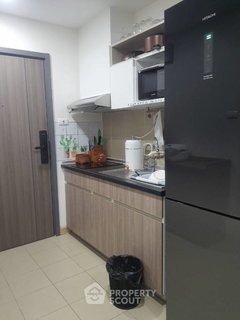 คอนโด สตูดิโอ ที่ ศุภาลัย เวอเรนด้า รามคำแหง ใกล้ รามคำแหง (ID 1884910)