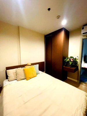 คอนโดให้เช่า : 🏠RB22868 ให้เช่าถูกมาก📢เดอะ เบส พระราม 9 - รามคำแหง👉🏻แอดไลน์ @062mnigk( มี @ ด้วย) แอดมินตอบไว