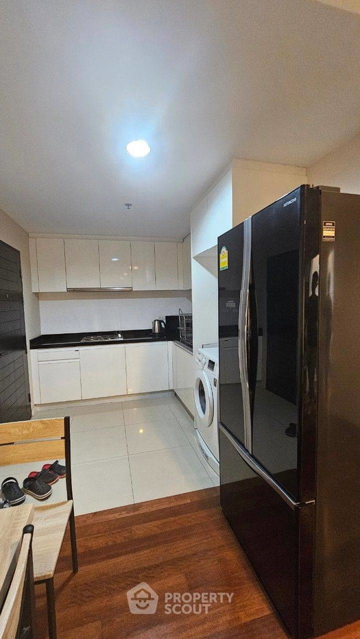 รูป ชั้น 28 คอนโด 2 ห้องนอน Belle Grand Rama 9 ใกล้ MRT พระราม 9 (ID 1543450) - รูปที่ 15/17