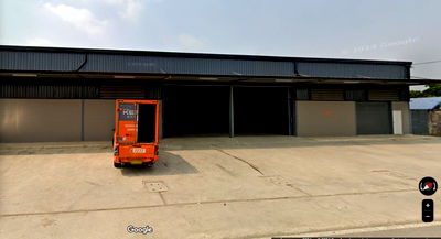 เช่าโรงงาน บางบัวทอง นนทบุรี : โกดังให้เช่า !! พื้นที่โกดัง 330 ตร.ม. พิกัด อ.บางบัวทอง จ.นนทบุรี 