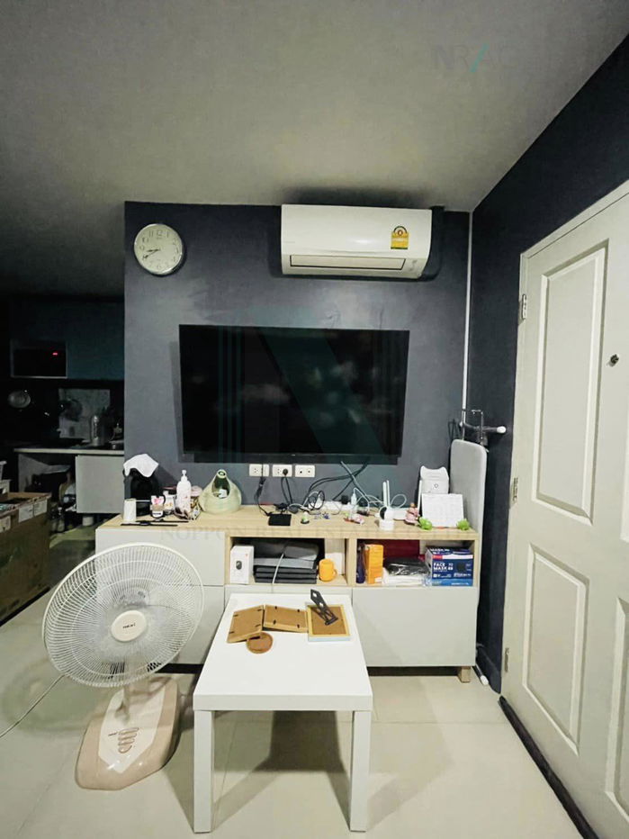 picture ðĐ For Sell Condo TEMPO M TIWANON Building 1, Floor 5,1 bed room, Room size 29.00 sqm - 8/8