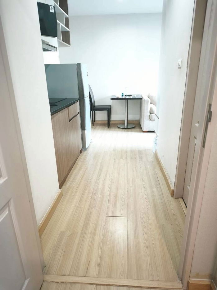 รูป ⭐️⭐️++ด่วน++ให้เช่า คอนโด ดิ ยูนีค ลาดพร้าว 26 - The Unique Ladprao 26 - ใกล้ MRT ลาดพร้าว - รูปที่ 11/16