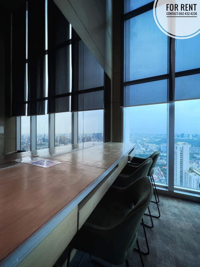 picture Condo For Rent Nearby Ari/Saphan Kwai BTS - 13/17