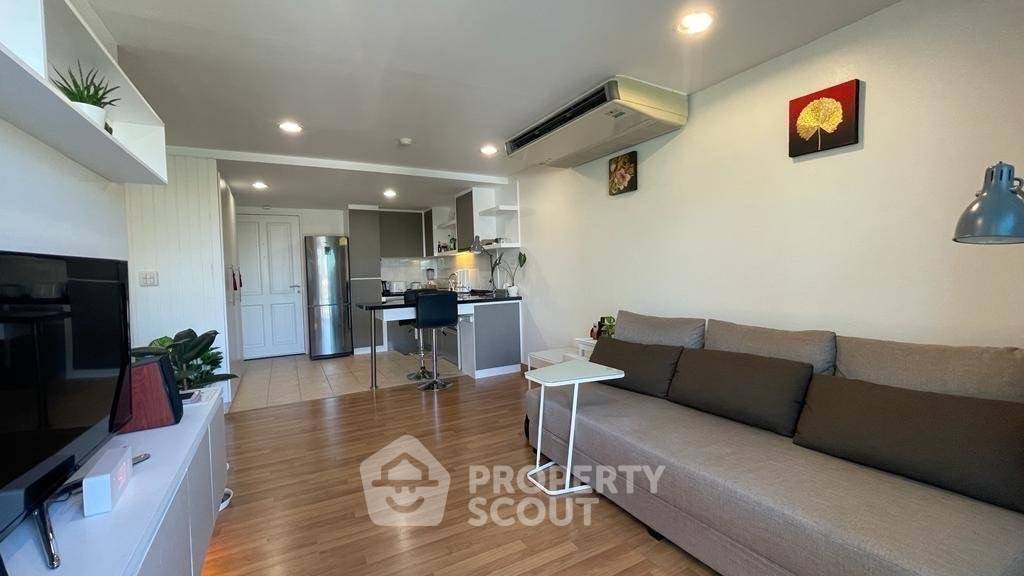 picture 1-BR Condo at The Aree Condominium near BTS Ari (ID 2070872) - 1/10