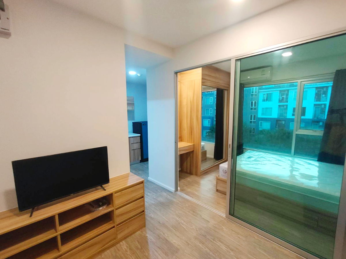 picture Condo for rent, Happy Condo Donmuang The Terminal - 5/10