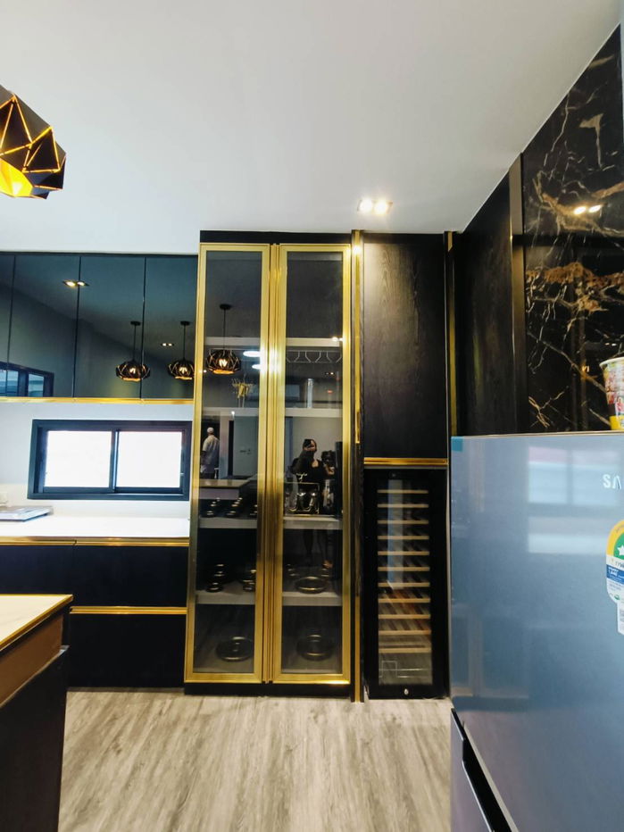 รูป 🏡 บ้านสวนวิลล่า…พื้นที่พักใจสำหรับชีวิตที่ช้าลง - รูปที่ 12/45