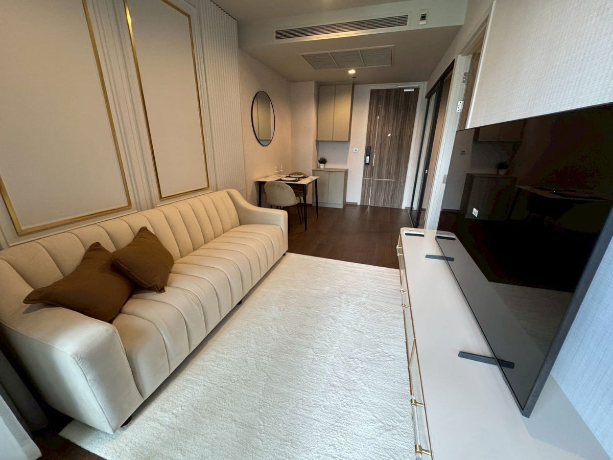 รูป WS6468 🏙️ ให้เช่าคอนโด Ideo Q Sukhumvit 36 ใกล้ BTS ทองหล่อ เพียง 37,000 บาท / เดือน - รูปที่ 9/9