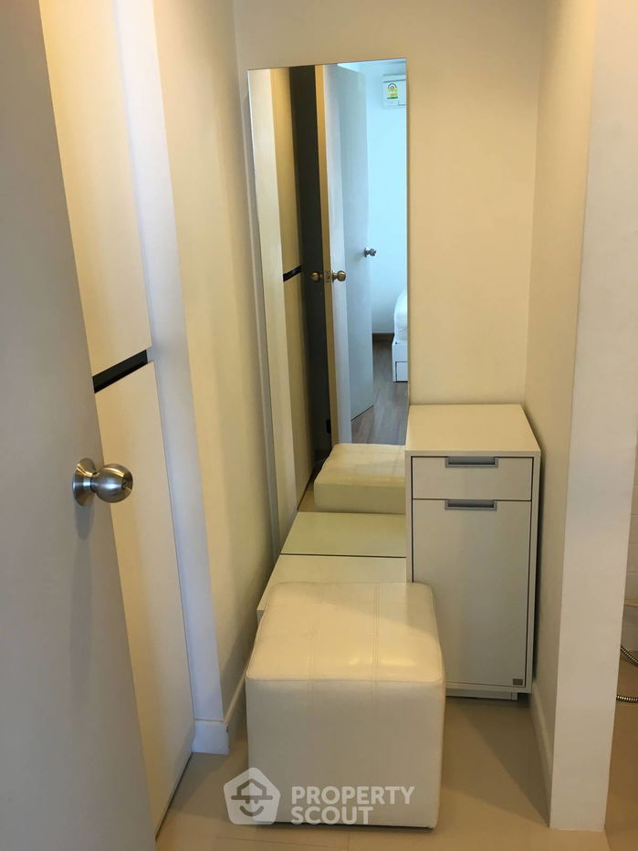 picture 1-BR Condo at Ideo Mix Sukhumvit 103 near BTS Udom Suk (ID 2136755) - 5/8