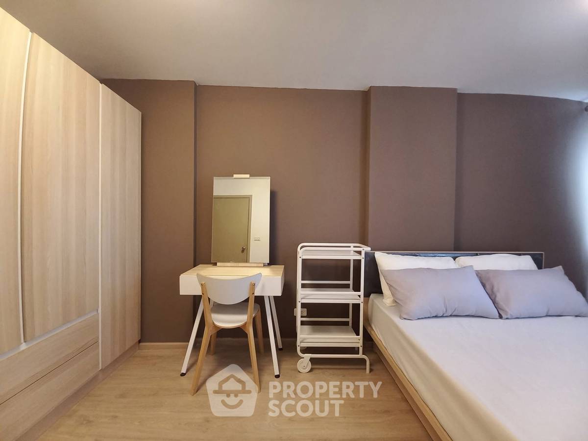 picture 1-BR Condo at Elio Del Ray near BTS Udom Suk (ID 2571726) - 3/10