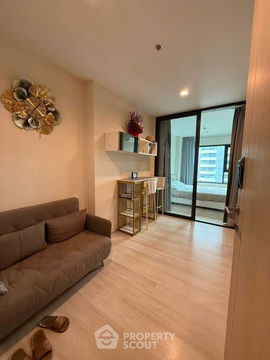 1-BR Condo at Life One Wireless near BTS Phloen Chit (ID 2391540)