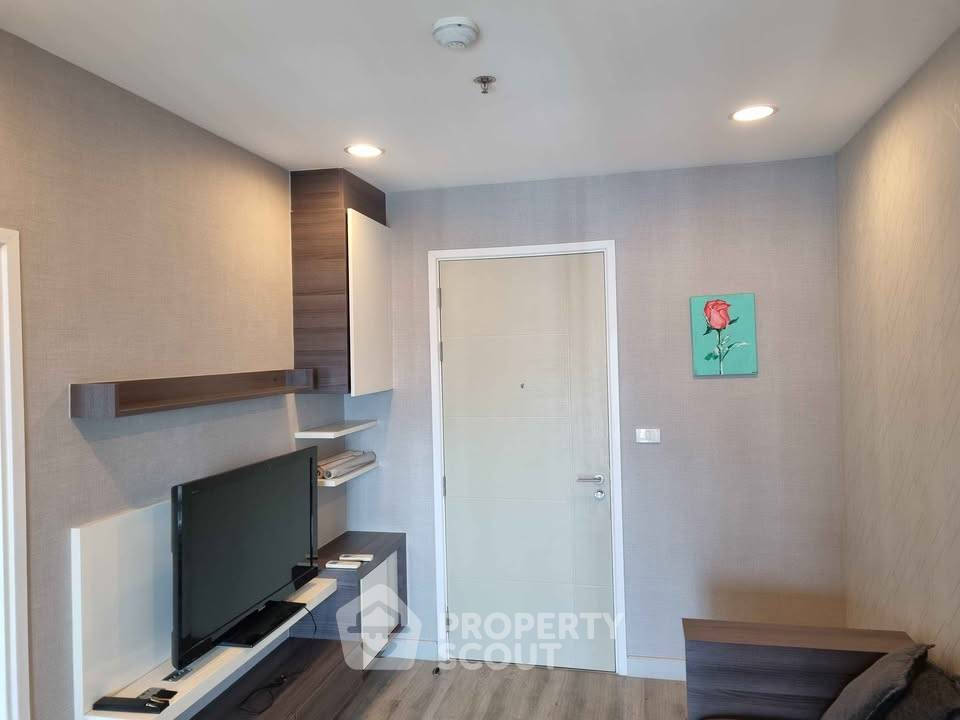 รูป คอนโด 1-ห้องนอน ที่ เซ็นทริค สาทร-เซนต์หลุยส์ ใกล้ BTS เซนต์หลุยส์ (ID 2557734) - รูปที่ 3/4