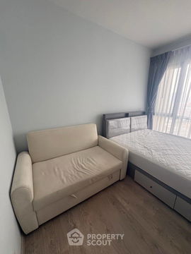 คอนโด สตูดิโอ ที่ เดอะ ทรี พัฒนาการ-เอกมัย ใกล้ ARL รามคำแหง (ID 2572613)