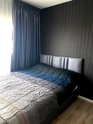 เช่าคอนโด MRT ทิพวัล : ให้เช่า  เคนซิงตัน สุขุมวิท - เทพารักษ์   🔴🔴