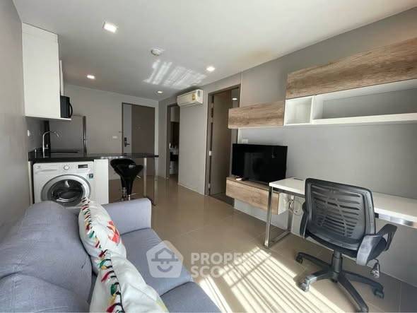 picture 1-BR Condo at Mirage Sukhumvit 27 near BTS Asok (ID 2569332) - 2/7