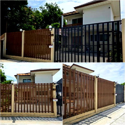 บ้านเดี่ยว แจส กรีน วิลเลจ คู้บอน : ขายบ้านเดี่ยว 2 ชั้น ม.อนันต์สุขสันต์ รามอินทรา 5 แยก 81 ทำเลดี เดินทางสะดวก ใกล้ BTS สายหยุด 