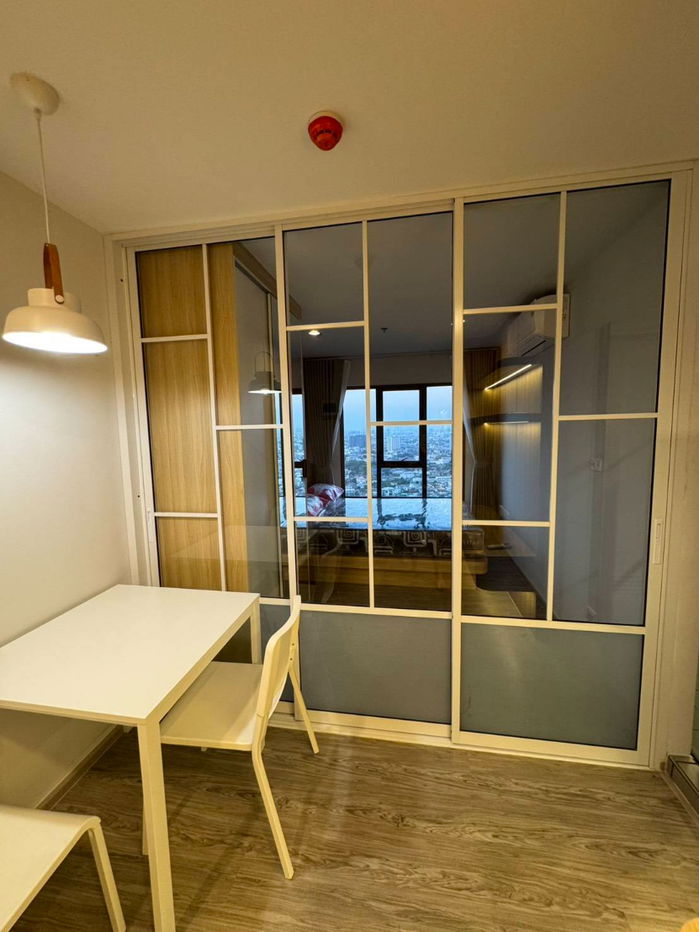 picture Condo for Rent Regent Home Wutthakat - 4/25