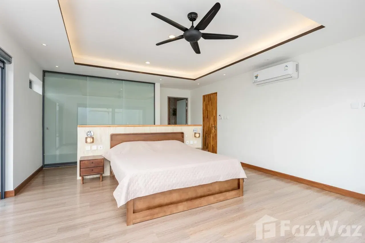 รูป ขาย วิลล่า 3 ห้องนอน ใน มะเร็ต, สุราษฎร์ธานี 5987982 - รูปที่ 8/22