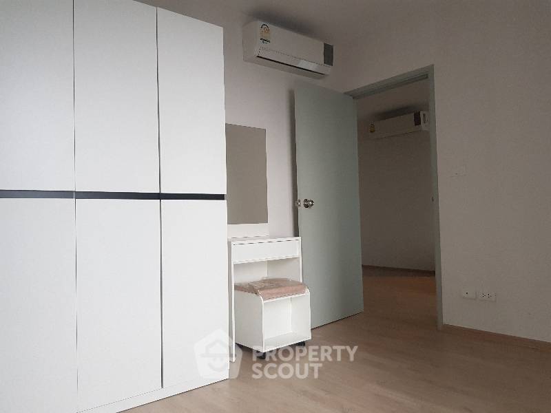 รูป คอนโด 2-ห้องนอน ที่ ไอดีโอ สาทร-ท่าพระ ใกล้ BTS โพธิ์นิมิตร (ID 649519) - รูปที่ 9/9