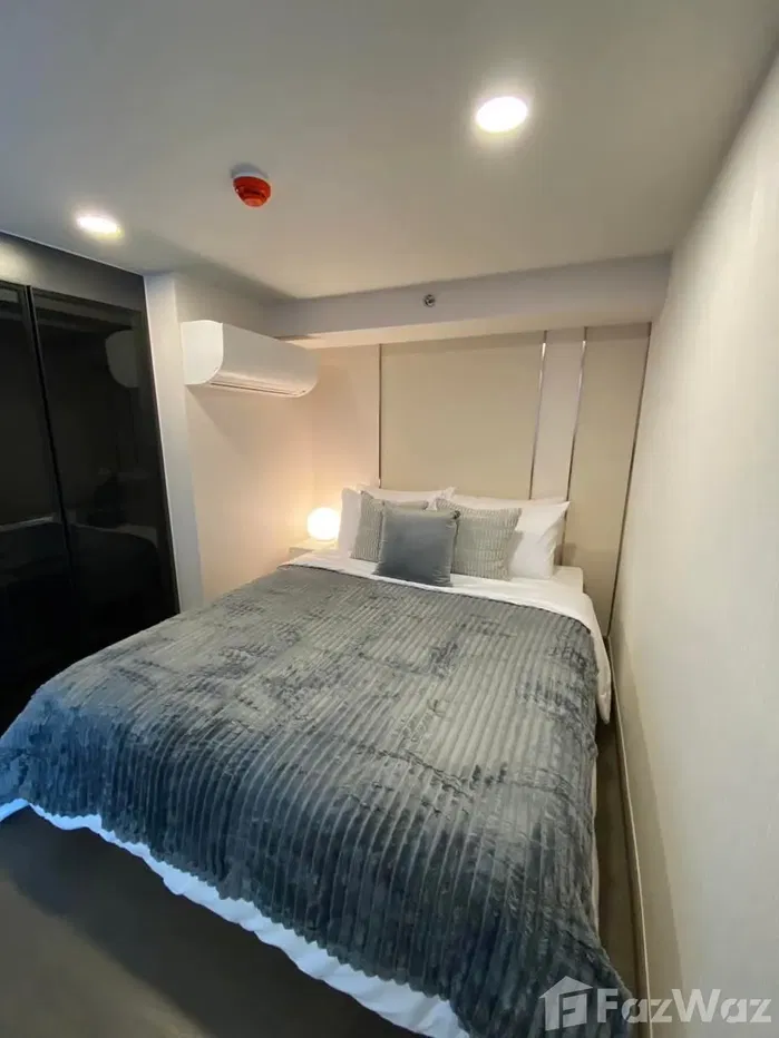 picture 2 Bedroom Condo for rent at Park Origin Chula Samyan 1988533 - 6/12