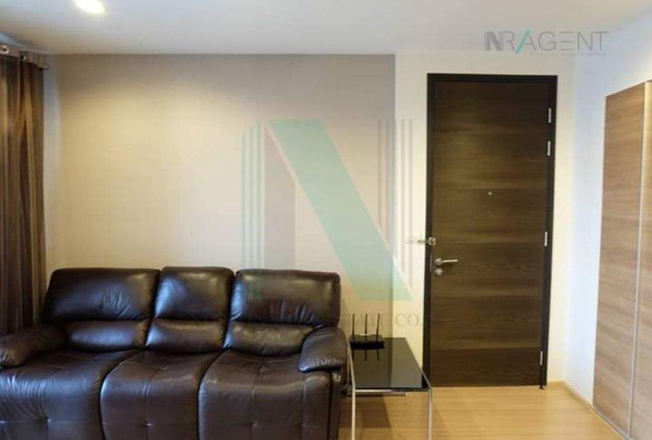 รูป 🚩 ขายคอนโด ริทึ่ม สุขุมวิท 50 อาคาร 1 ชั้น 9 2 ห้องนอน ขนาด 65 ตรม ใกล้ เทสโก้ โลตัส - รูปที่ 4/8