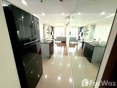 Condos for rent : Walking distance to BTS Asoke / MRT Sukhumvit 5564064