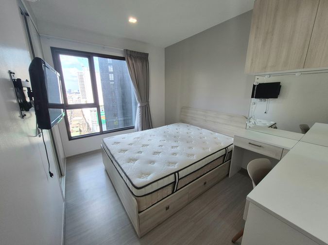 SALE : Life Asoke Rama 9 - KC025