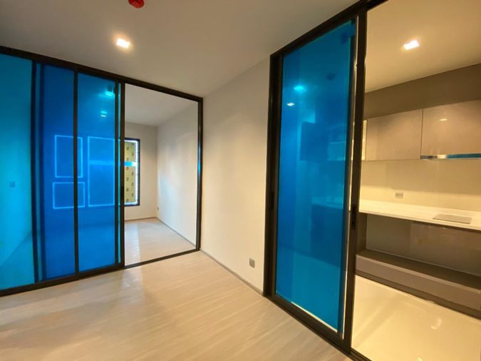 SALE : Life Asoke Rama 9 - KC022