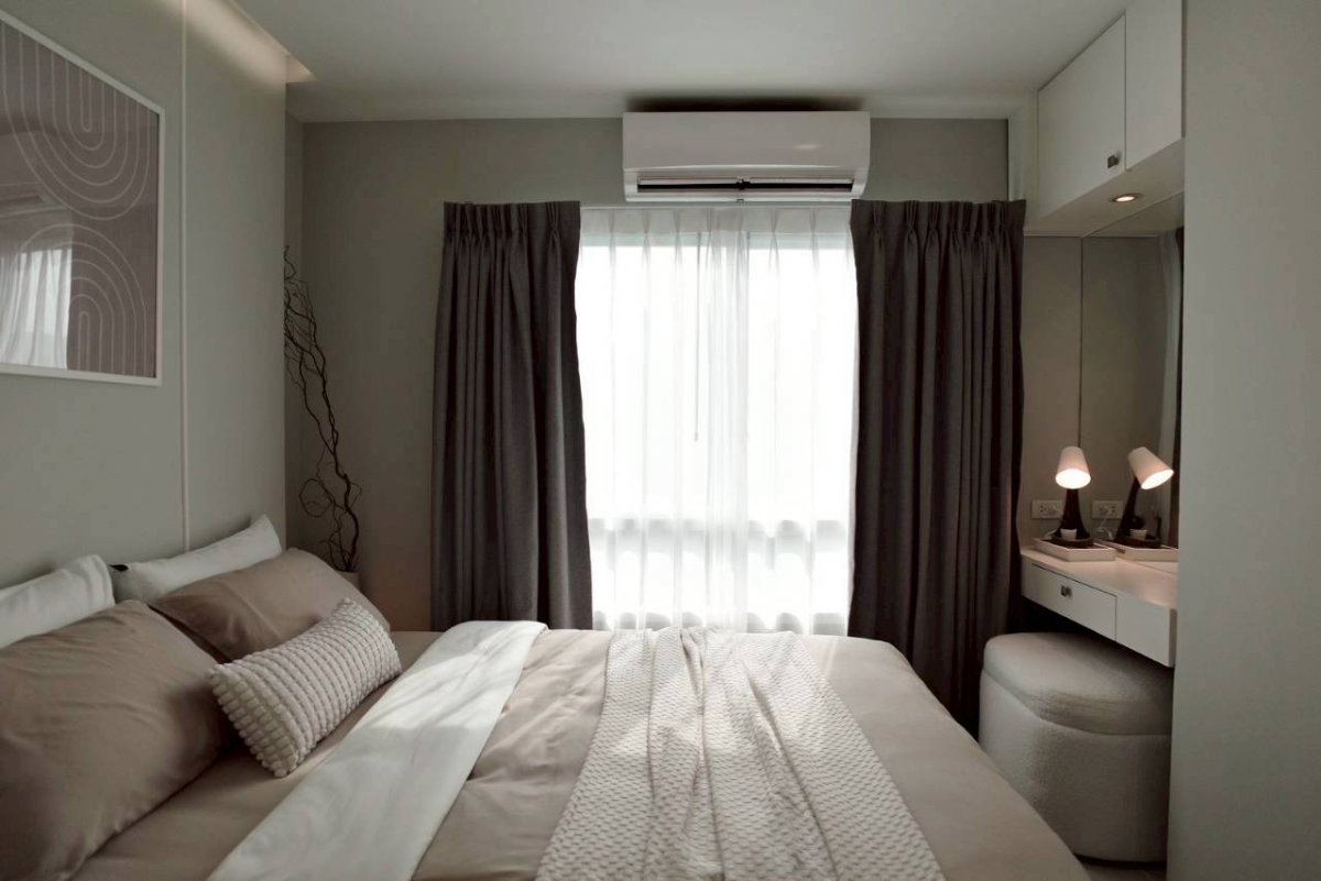 The Scene Condo For Sell WR-04170