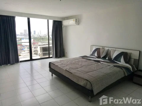 Live Comfortably in a Prime Location: เรือนรับในโรยลแนวนาวิน กรุงเทพมหานคร! 1154006